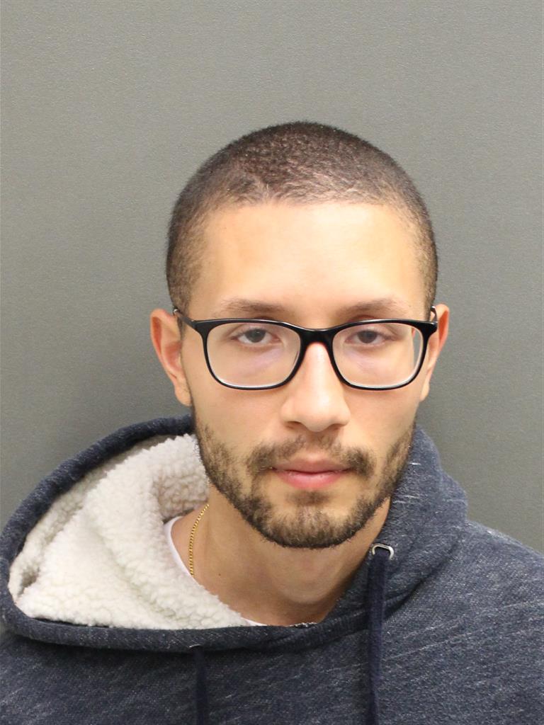  MARK ANTHONY ALVARADO Mugshot / County Arrests / Orange County Arrests