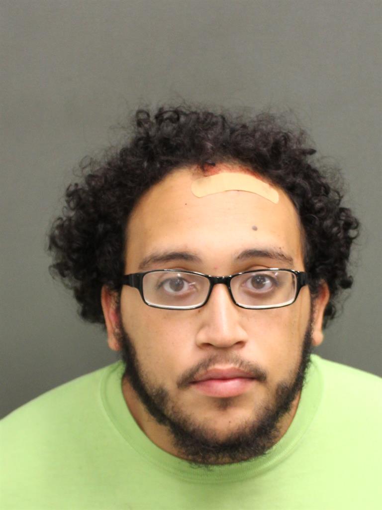  RONNY ALBERTO RUIZ Photo Image