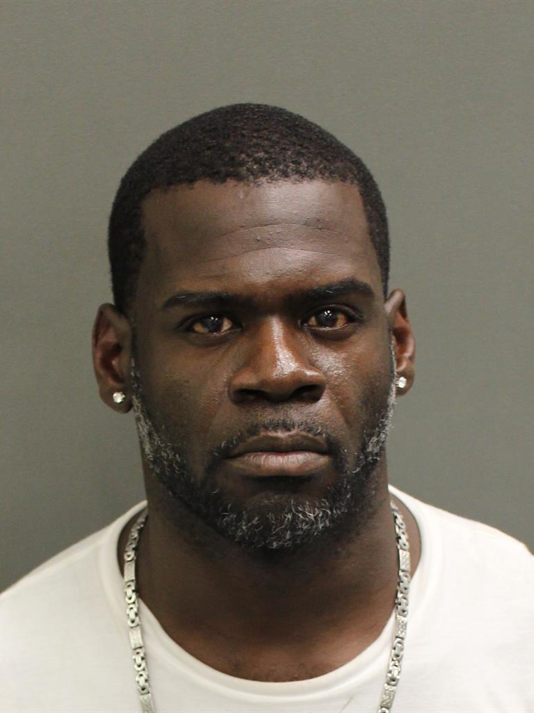  NORRIS PALMER Mugshot / County Arrests / Orange County Arrests