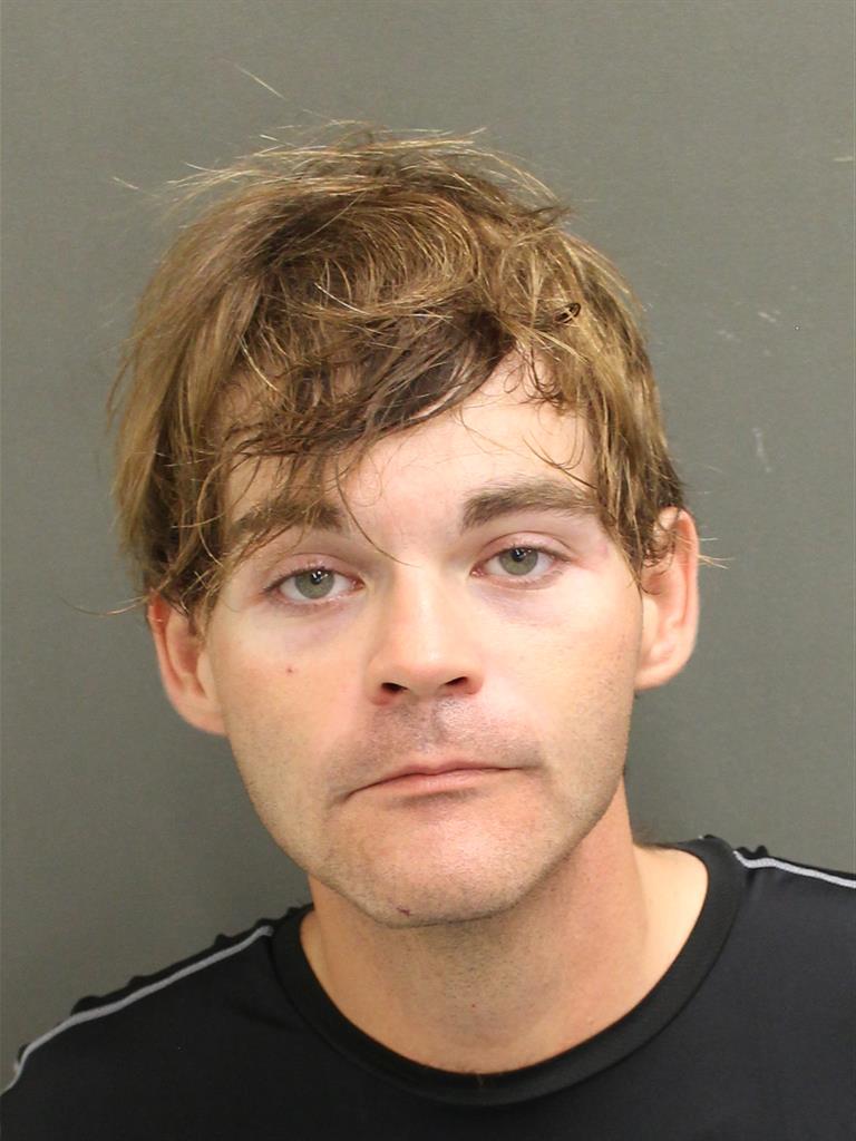  EDWARD KYLE GIBSON Photo Image