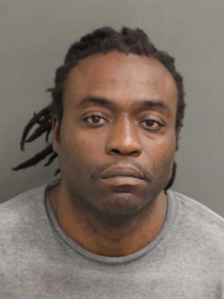  WILNER DELVA Mugshot / County Arrests / Orange County Arrests
