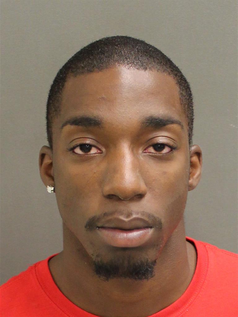  JOSHUA L POPE Mugshot / County Arrests / Orange County Arrests