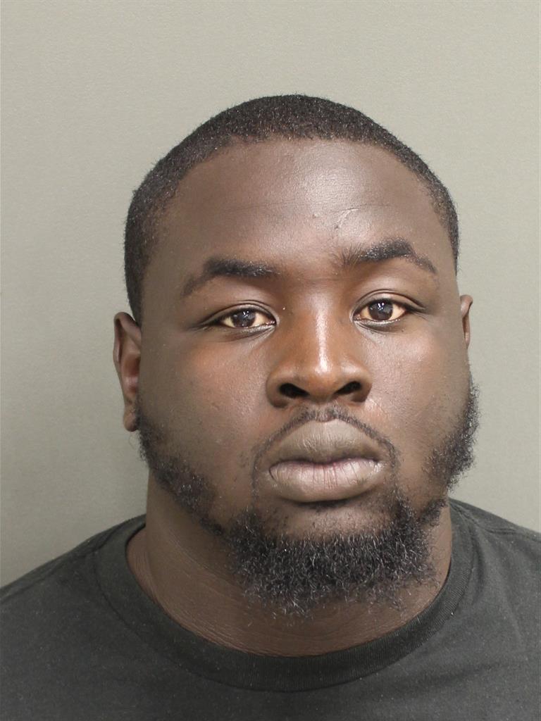 JUNIOR RODNEY Mugshot / County Arrests / Orange County Arrests