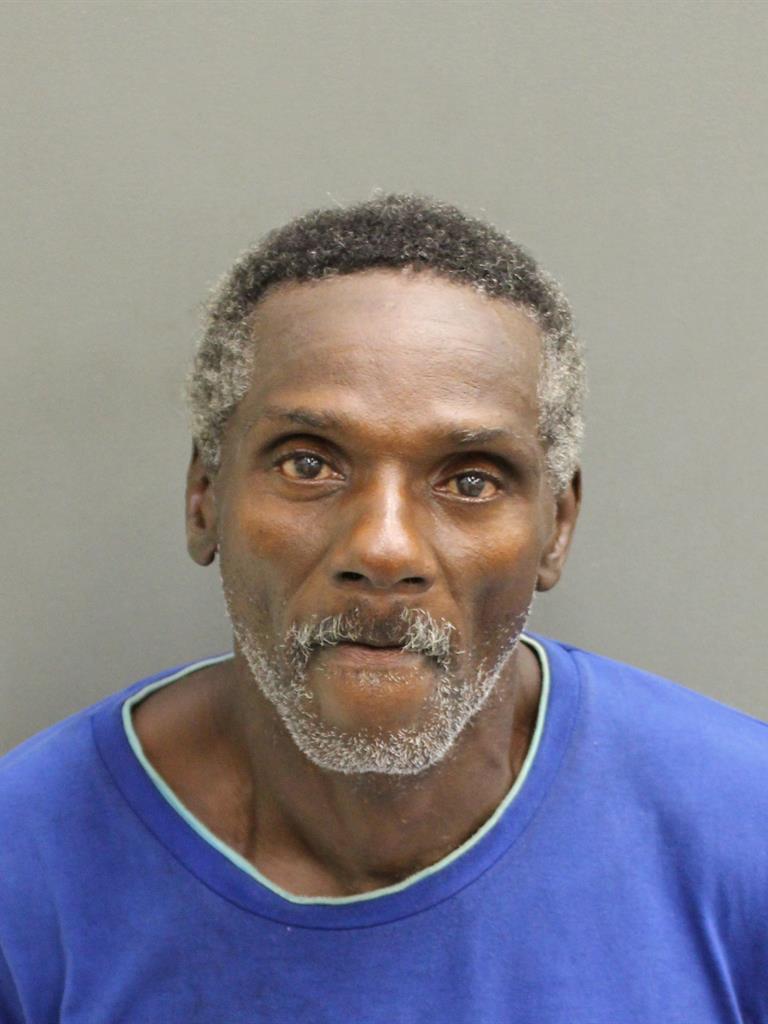  CHARLES JOHNSON Mugshot / County Arrests / Orange County Arrests