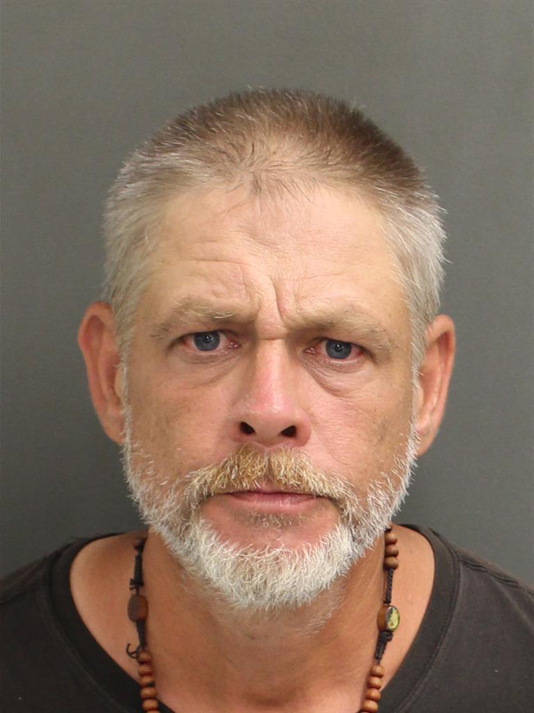  SHANNON IRA GRICE Mugshot / County Arrests / Orange County Arrests