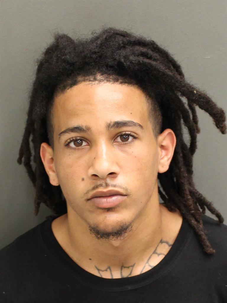  AMIR KAREEM BEIGALI Mugshot / County Arrests / Orange County Arrests