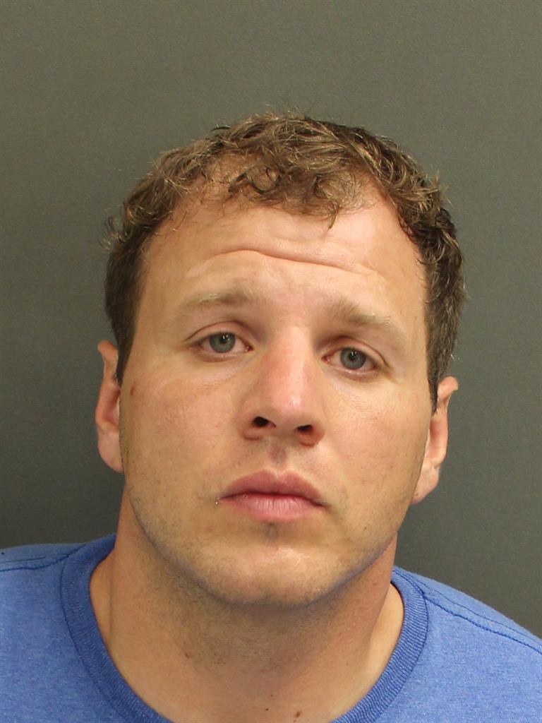 TIMOTHY HAYES Mugshot / County Arrests / Orange County Arrests