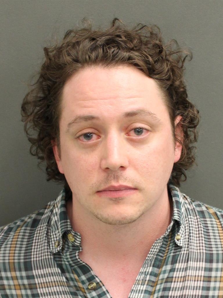  ERIC S PHILLIPS Mugshot / County Arrests / Orange County Arrests
