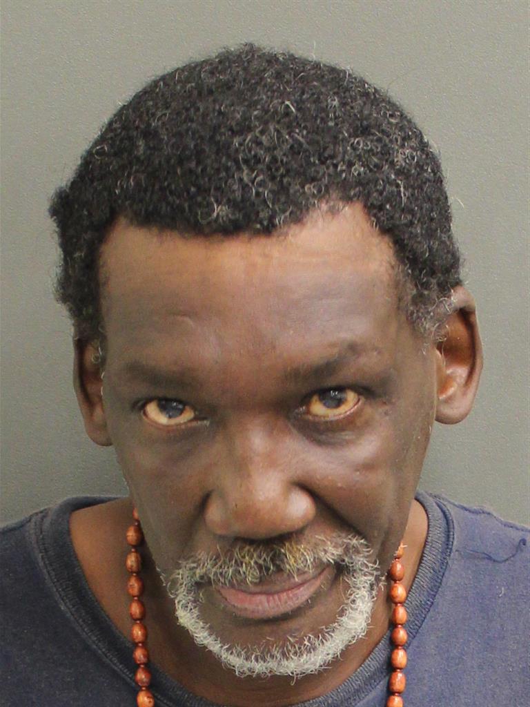  JOEY LAMAR LESTER Mugshot / County Arrests / Orange County Arrests