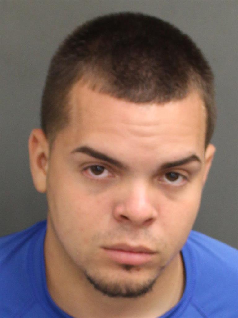  CRISTIAN ORLANDO MELENDEZMARTINEZ Photo Image