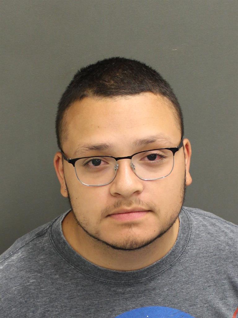  DIEGO ALEJANDRO CABAN Photo Image