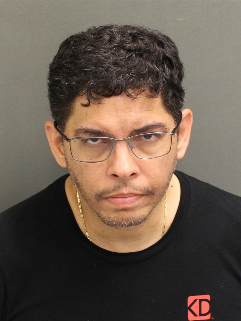  JOSE LUIS PEREZ Mugshot / County Arrests / Orange County Arrests
