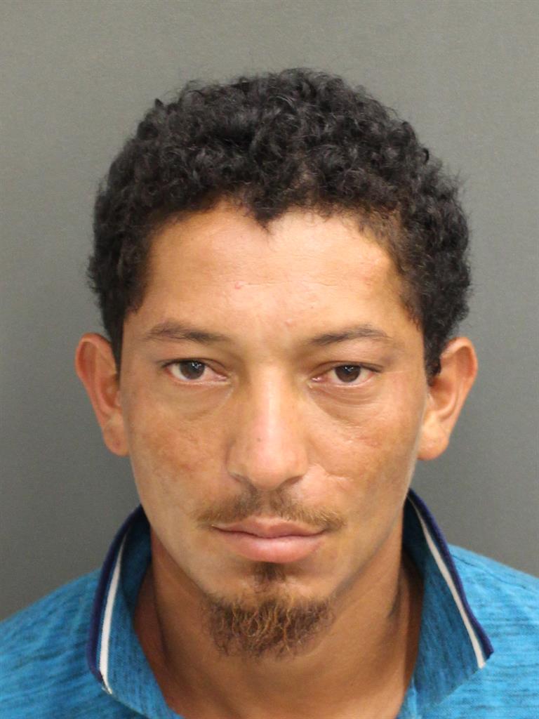  ISAIAS PINEDACARRANZA Mugshot / County Arrests / Orange County Arrests