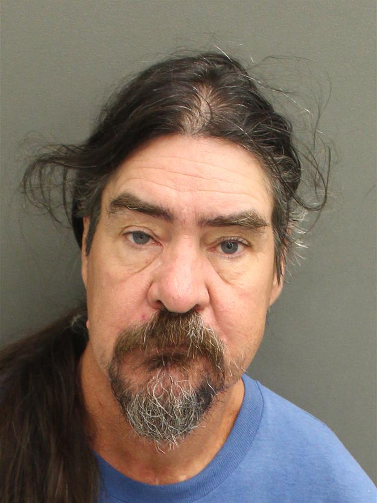  JOHN CLAY HEATH Mugshot / County Arrests / Orange County Arrests