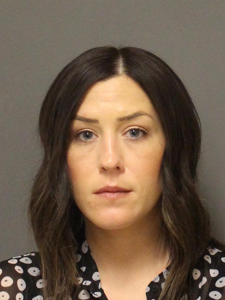  HOLLY ELIZABETH JOHNSON Mugshot / County Arrests / Orange County Arrests