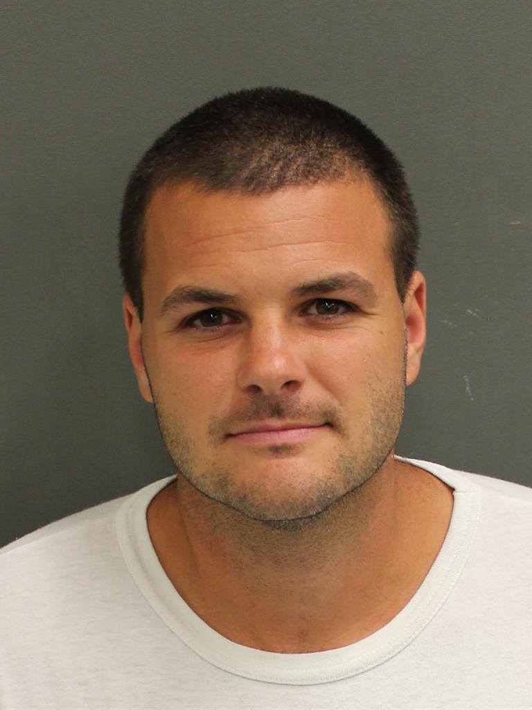  ADRIAN LEE MALLETT Mugshot / County Arrests / Orange County Arrests