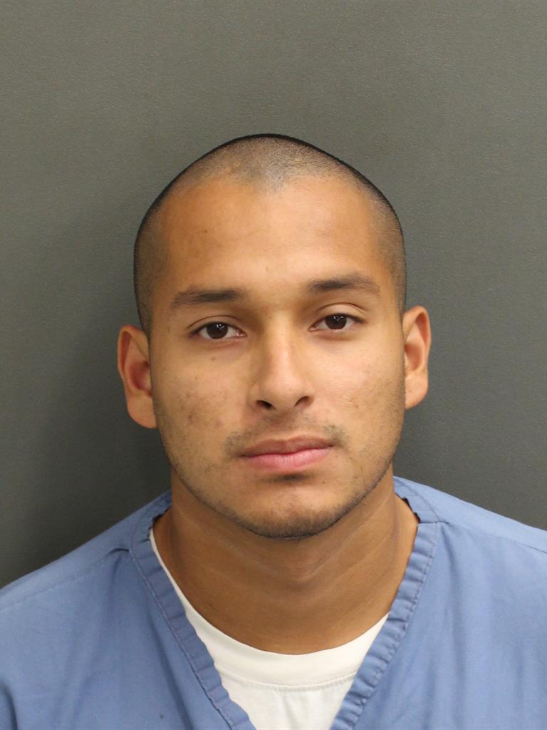  ARMANDO BENJAMIN GODOY Photo Image