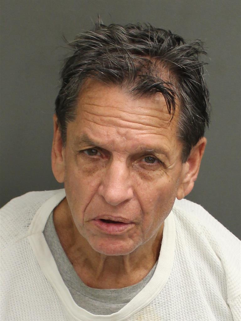  VICTOR GLEN PARTIN Photo Image