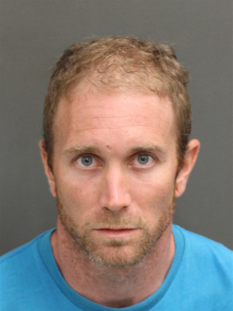  NATHAN PAUL KROSSER Mugshot / County Arrests / Orange County Arrests