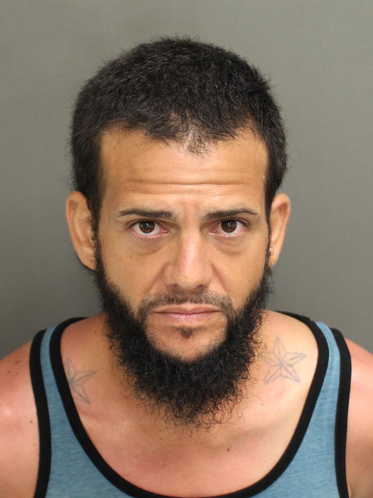  RAUL E VILLARINI Photo Image