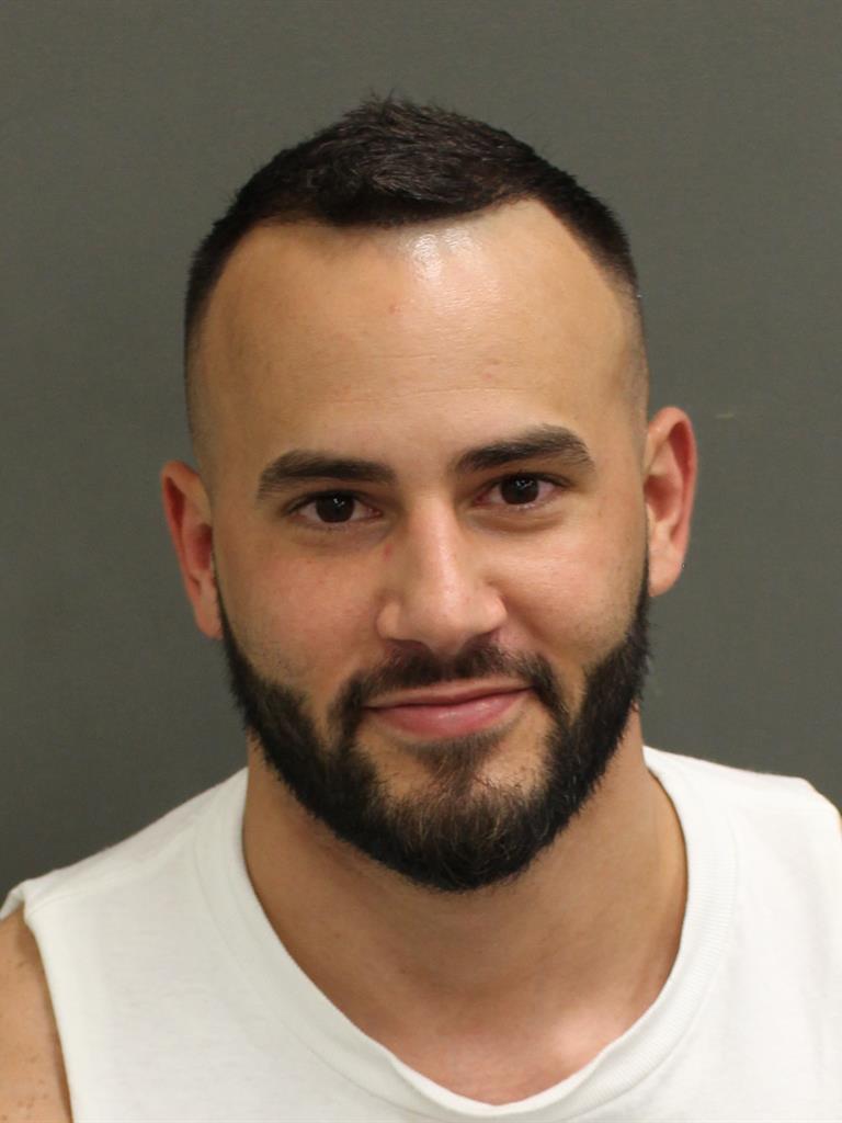  JORGE ARMANDO BUSTAMANTENAVIA Photo Image