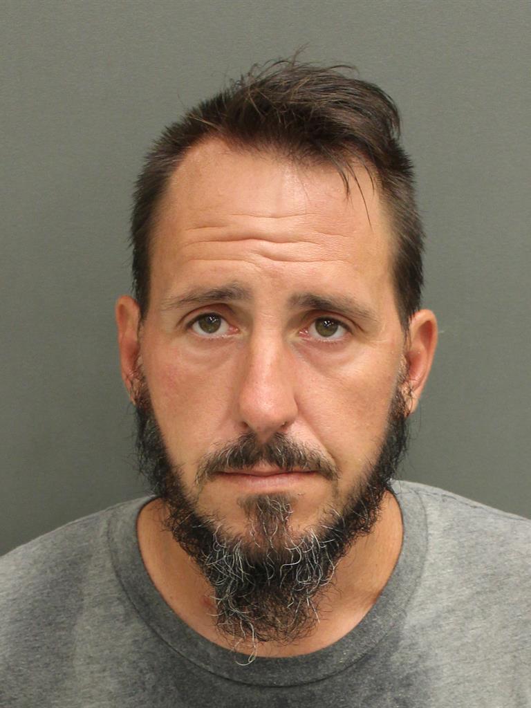  MICHAEL E SCHRECK Mugshot / County Arrests / Orange County Arrests