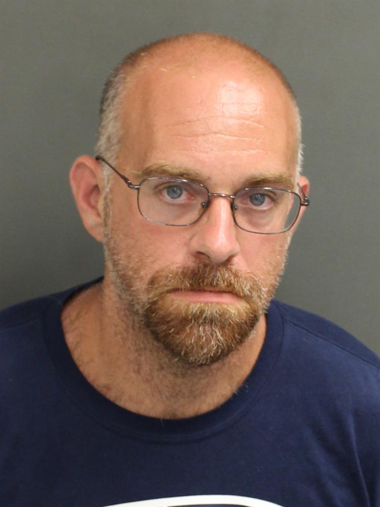  MICHAEL J JR FORNARO Mugshot / County Arrests / Orange County Arrests