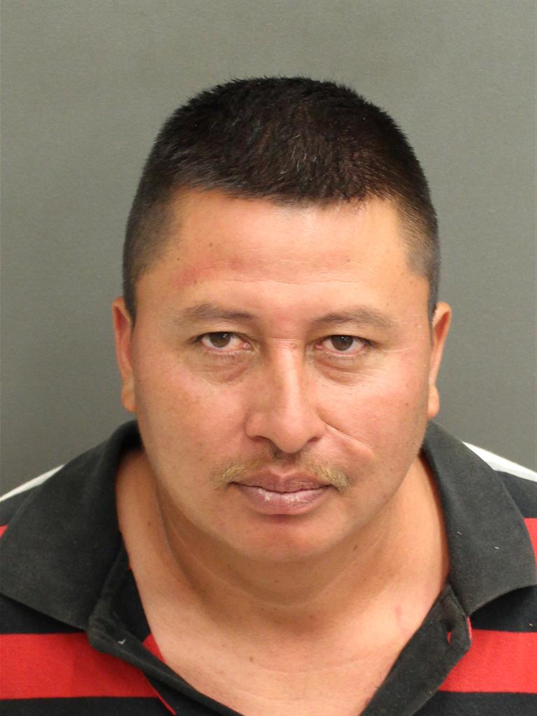  JUAN BAUTISTA OROZCO Photo Image