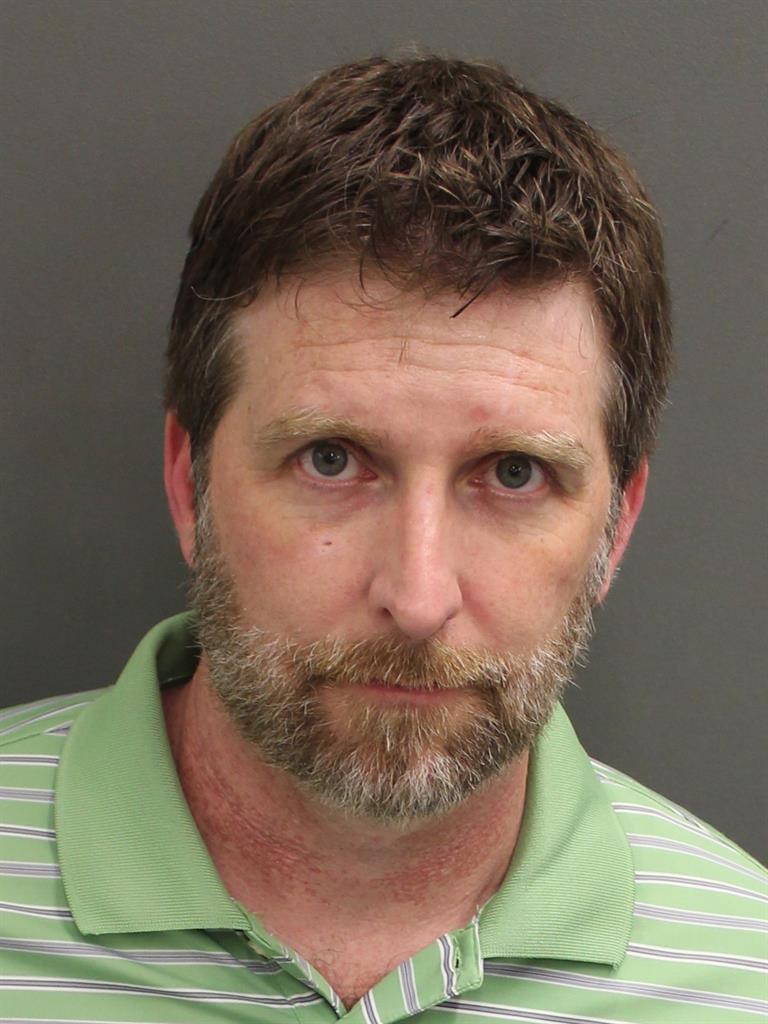  CHRISTOPHER M FINNERAN Mugshot / County Arrests / Orange County Arrests