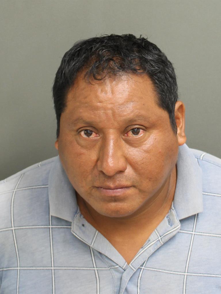  WALTER R RAMOSCLEMENTE Photo Image