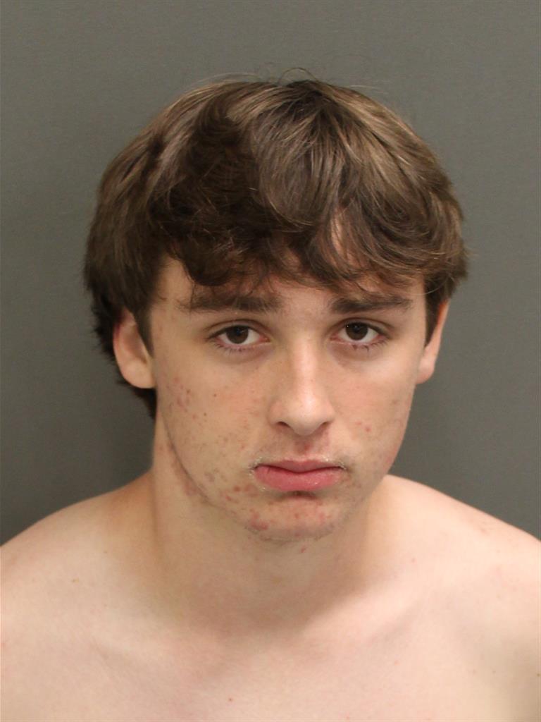  CASH JACOB MARTIN Photo Image