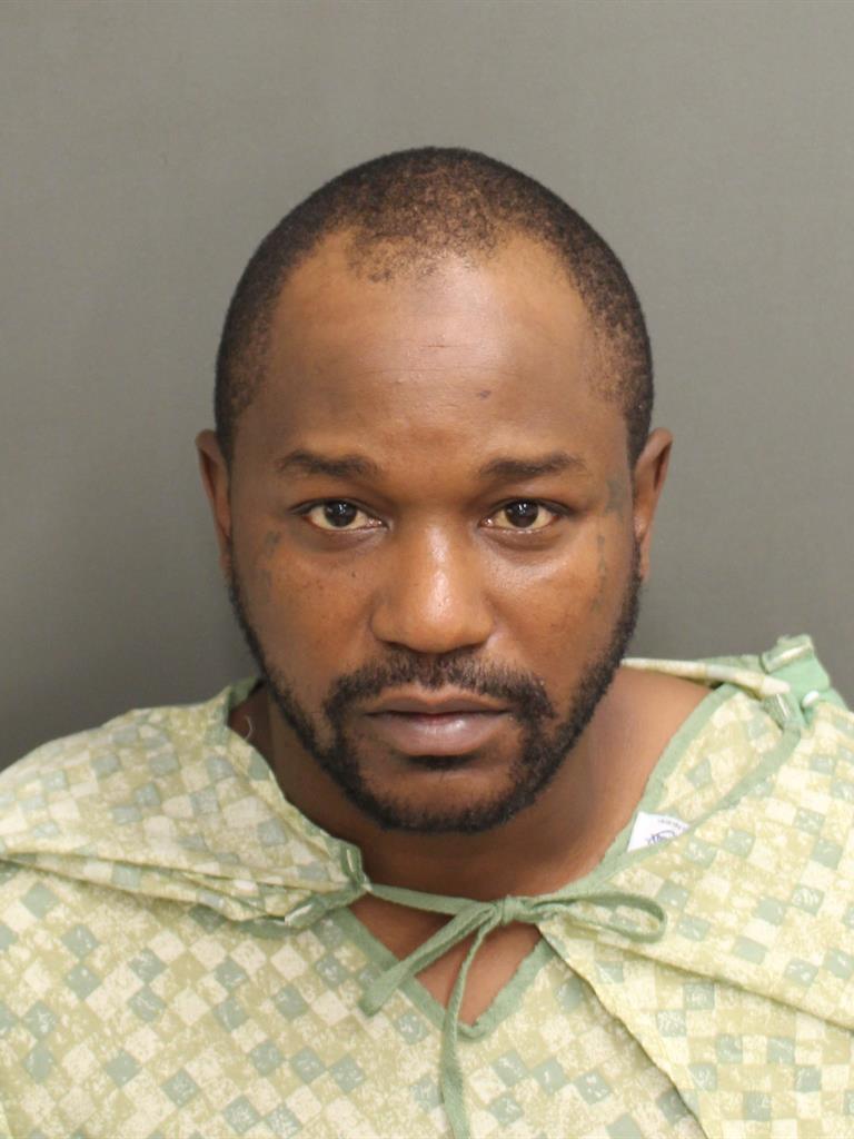  TOMMIE STEVEN HENRY Photo Image