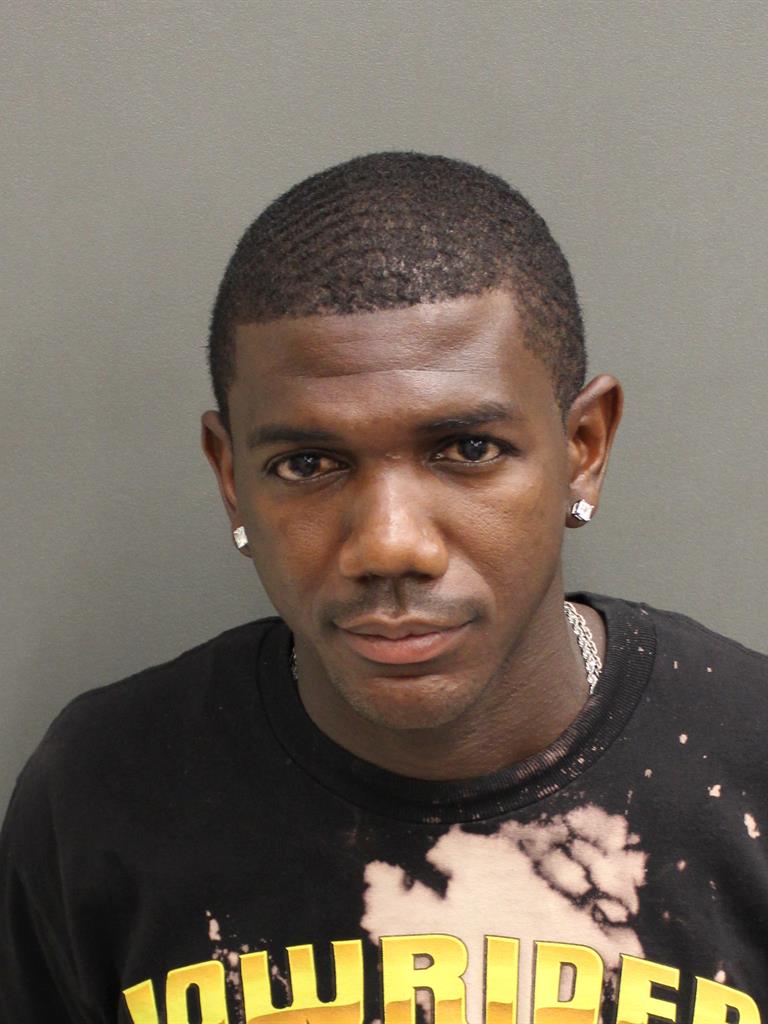  JOSEPH CEDARIUS WILLIS Photo Image