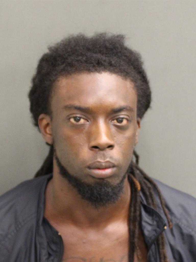  DEVONTA WOODSON Photo Image