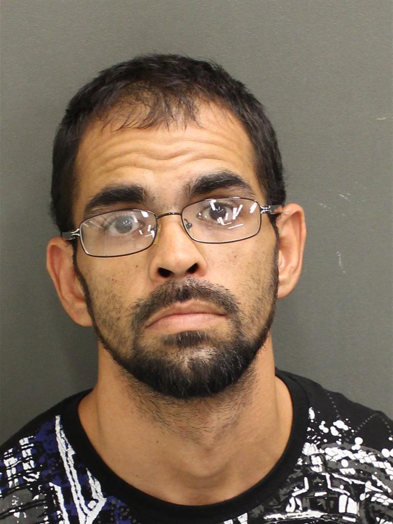  DAVID JACOB CARDONA Photo Image