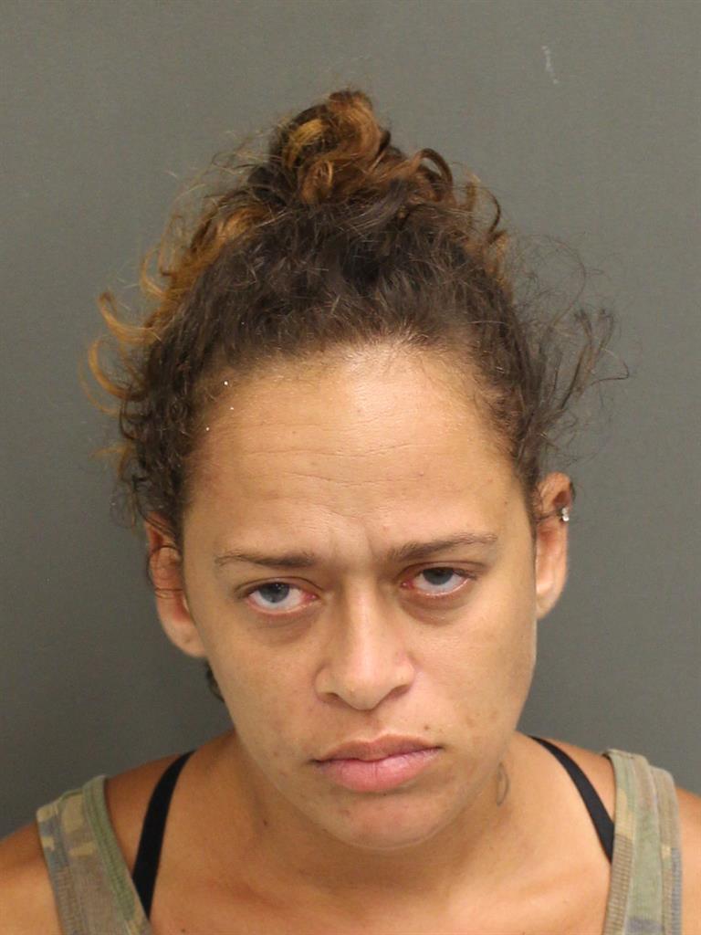  SAMANTHA ROSE DELANEY Photo Image