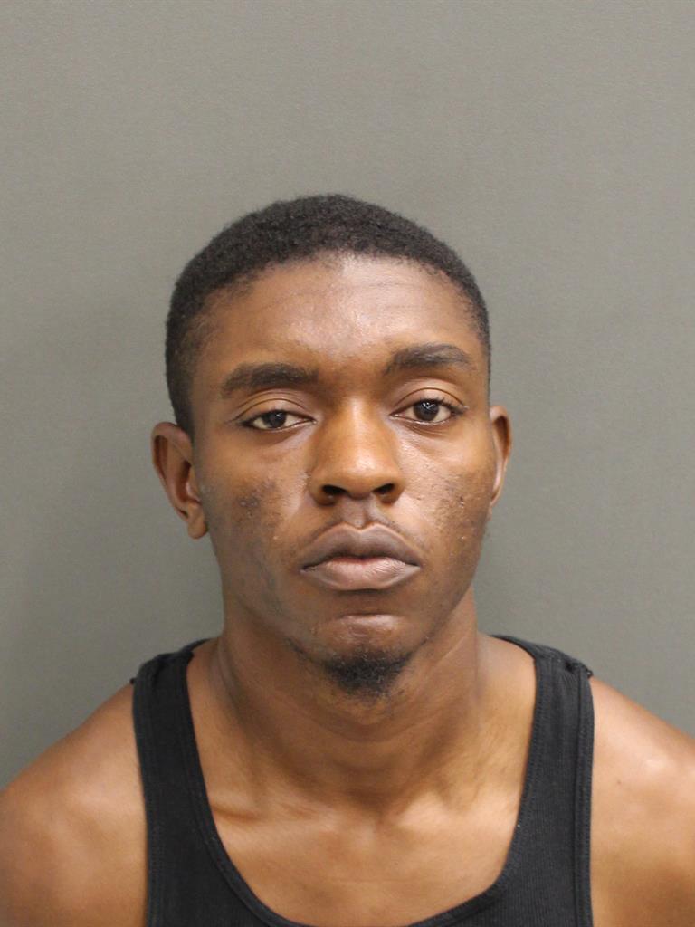  DOMINICK ALEXANDER DALE Photo Image