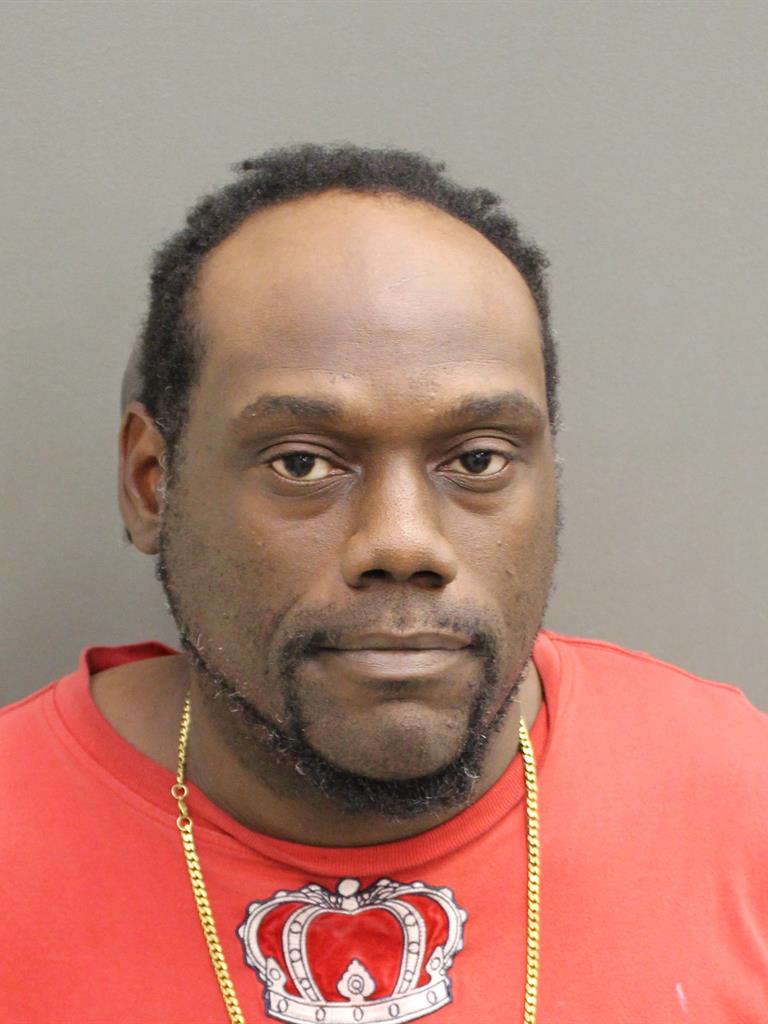  AARON LEVON WILSON Photo Image