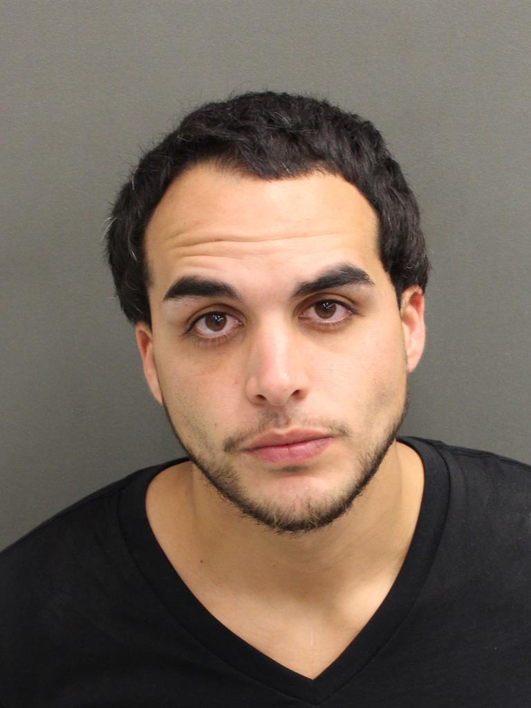  JORDAN A MENDEZ Photo Image