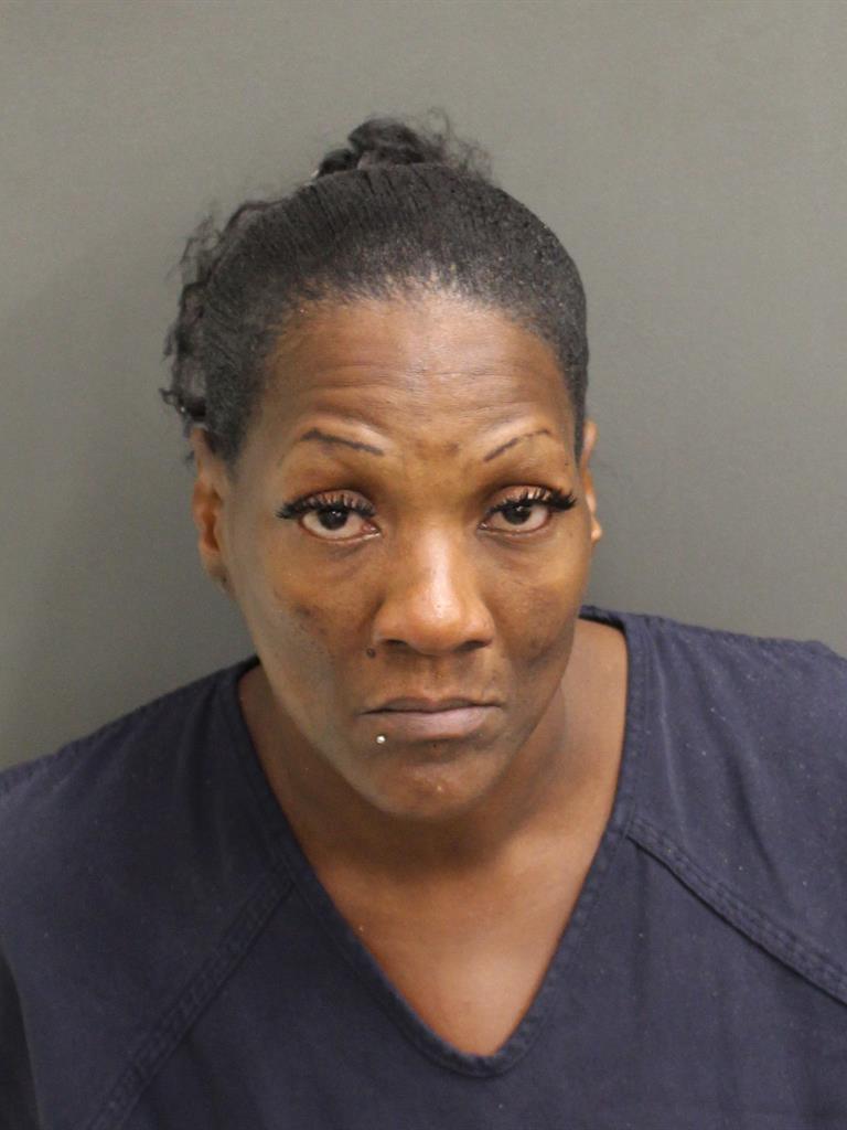  QUANESHA JEAN GATEWOOD Photo Image