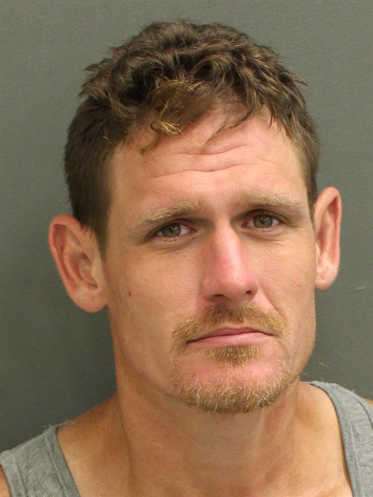  JEFFRI TODD CLARK Photo Image