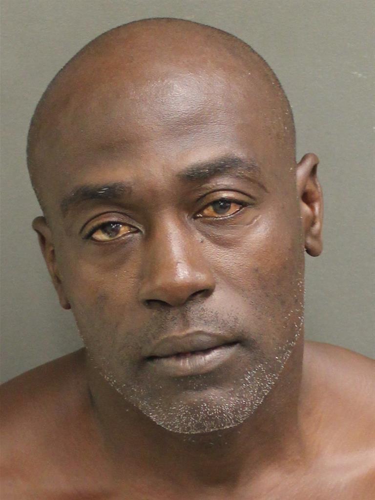  RAY JEROME HARRISON Photo Image