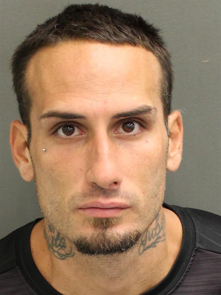  JUAN J CORDERO Photo Image