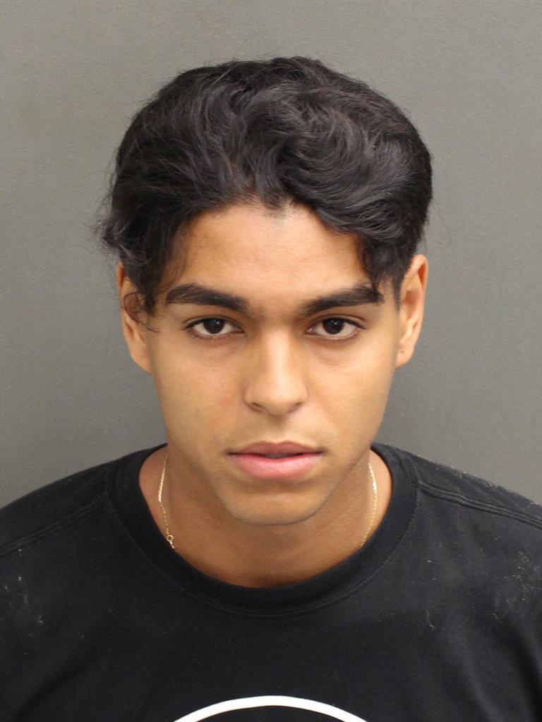  TYLER J CAMACHO Photo Image