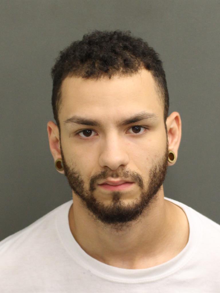  PABLO ALEXANDER SANTIAGO Photo Image