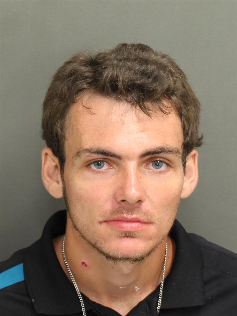  JACOB R HARRISON Photo Image