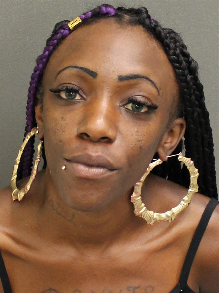  KRYSTAL LAWSON Photo Image