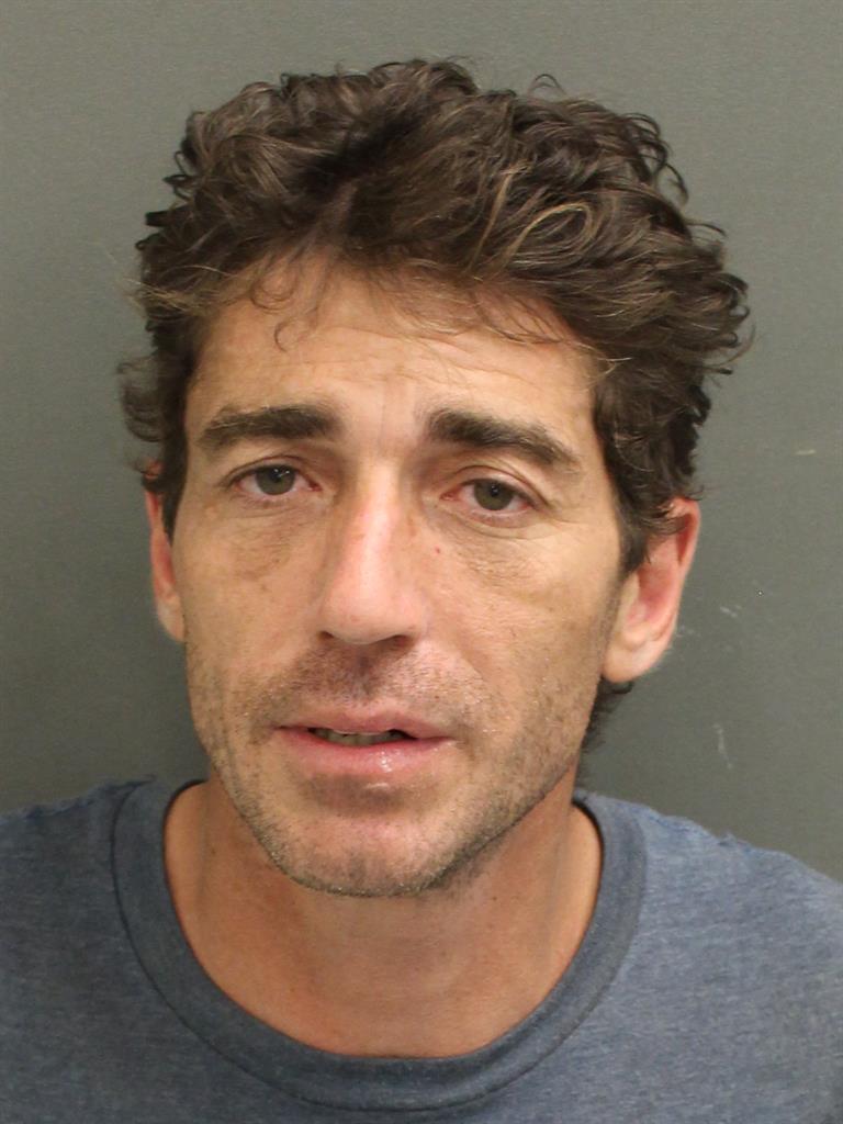  DAVID PATRICK DURRETT Photo Image