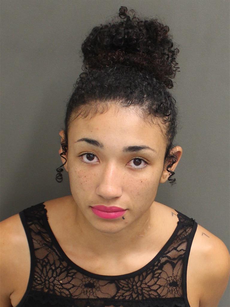  JINERIS FRANCIS Mugshot / County Arrests / Orange County Arrests