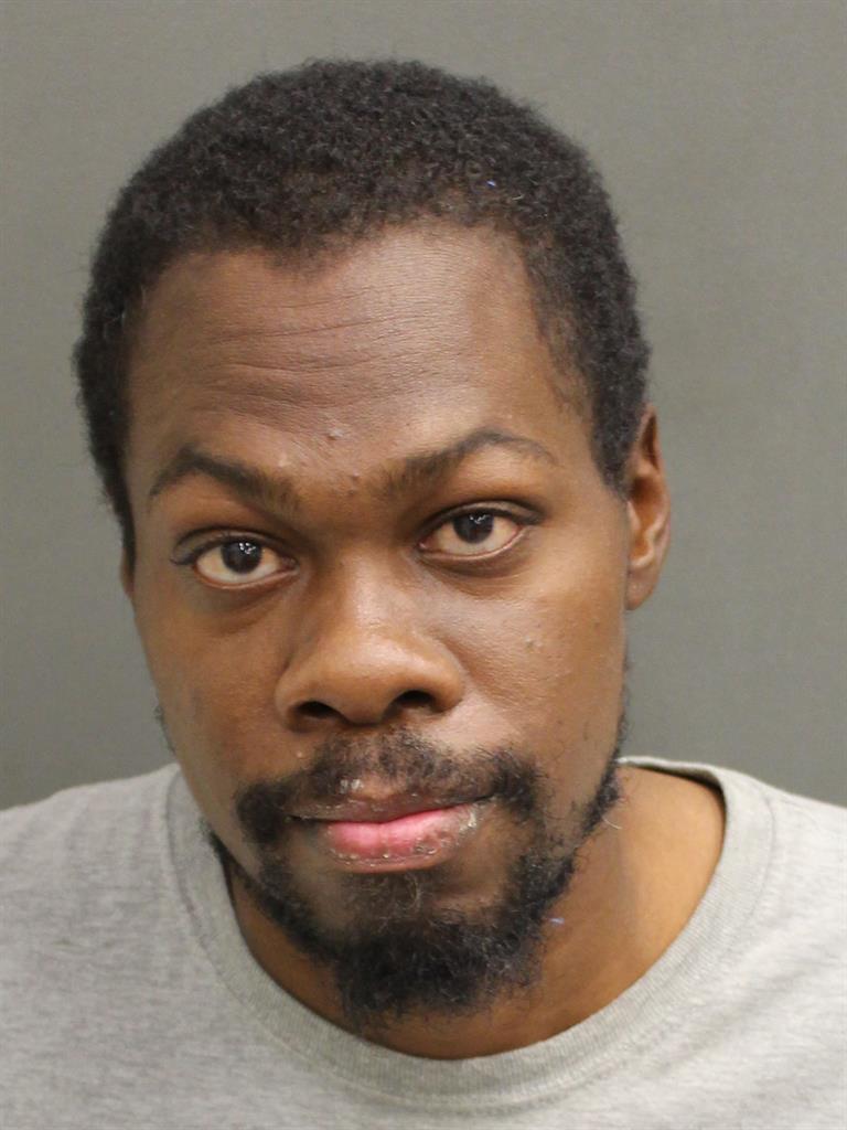  RYAN DEMOND FLEMING Photo Image